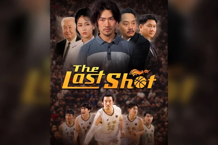 悬疑题材阅读区的氛围画面